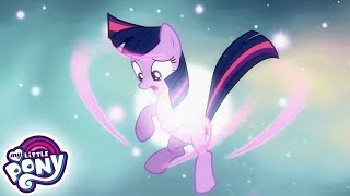 My Little Pony: Дружба — это чудо 🦄 Загадочное волшебное лекарство | MLP FIM по-русски