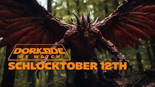 Dorkside Schlocktober: Equinox