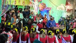 Santali video || Santali video2023 ||Santali Cultural Songs ||Dong Sereng|| Santali Bapla