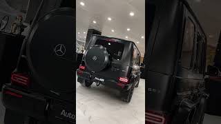 AutoART G63