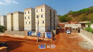 Residencial Terra de Santa Cruz - Ibiporã | Setembro