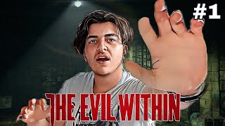 ON JOUE A THE EVIL WITHIN #1