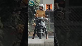 ಈ ಬ್ಯಾಲೆನ್ನಿಂಗ್ ಸ್ಕೂಟರ್ ನೋಡಿದ್ದೀರಾ ?? || #Scooter #balancingscooter #shere #trending #kannadnews #sg