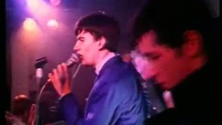 Secret Affair - Time For Action