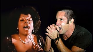 Gloria Gaynor VS Nine Inch Nails - I Will Survive Survivalism (Kill_mR_DJ MASHUP)