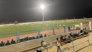 Navetaan DBL 2021 Mbassa vs Pastef