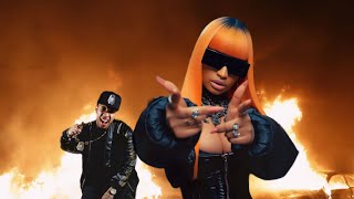 Tyga, Nicki Minaj - Life (ft. Nipsey Hussle, 21 Savage, 50 Cent, Drake, TakeOff The Game) Remix 2024