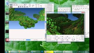 Mandelbulb 3D Tutorial - part 1 - Overview