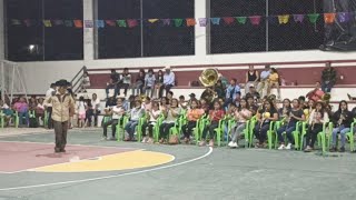 Baile Serrano en Santiago Jalahui Lalana Oaxaca 😎