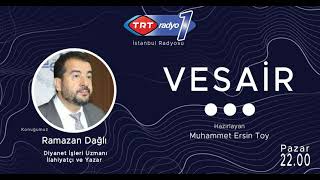 Vesair: Ramazan Dağlı, Nasıl iyi bir Müslüman olunur?