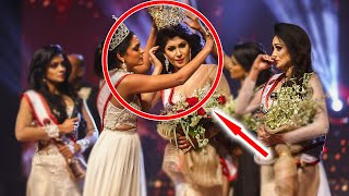 Top Beauty Pageant Fails And Controversies!