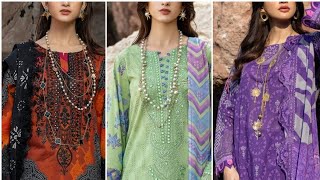 charizma eid & summer collection 2024