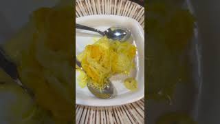 Kulfi Falooda #yummy #food #kulfifalooda #shorts #ashortaday #ytshorts