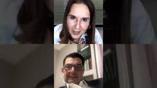 Live Setembro Verde - Dr. Rodrigo Felipe e Dra. Alice Cairo