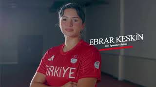 Espressolab Türkiye Milli Paralimpik Komitesi Ana Sponsoru | Başarı #SeninleBaşlar