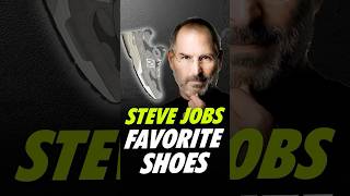 Steve Jobs Favorite Shoes-New Balance Uk 990