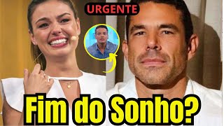 Bombástico! Isis Valverde Cancela Casamento - Descubra o Porquê