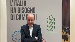 ITALIAE - ISTAT | Intervista a Davide Colombo, Capo Ufficio Stampa - Istat