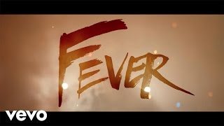 Deaf Havana - Fever