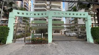 VENDO APARTAMENTO, 2 QUARTOS, EDIFÍCIO COSTA ALLEGRA, CONDOMÍNIO VILLAS DA BARRA, JACAREPAGUA/RJ