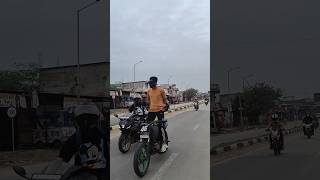 Yes sir Yo Yo Honey Singh || JAIPUR RIDER ❤️ #trending #viral #short #stunt #subscribe