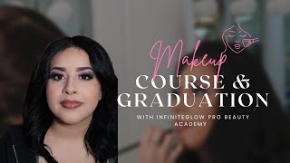 MAKEUP COURSE INFORMATION ℹ️ 💖