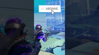 1 ABONNÉ = 1 STRUCTURE FORTNITE - SEMAINE 2   #fortnite #fortnitebattleroyale #fortniteshorts