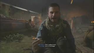 CALL OF DUTY VANGUARD Ending Campaign Final Mission