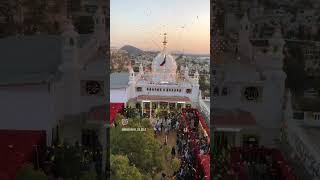 Urs Mubarak Sarkar Ganj Shahida R. A. 🌺 Udaipur Rajasthan