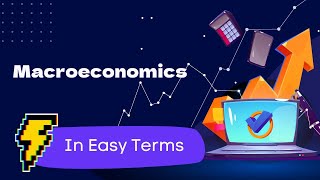 Crack the Code of Macroeconomics and Microeconomics! 💥 | Easy Brizi