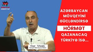 "Zelenski "başını buraxıb" görüşdən qaçdı, bu missiya Azərbaycanın boynuna, qalacaq?"