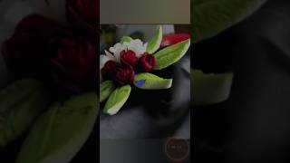 Vegetable Carving for Beginners | Vegetable Carving | Fruit Carving | Tutorial | fruit carving class