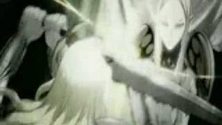 Claymore AMV - Apocalyptica - I Don't Care