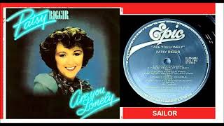 Patsy Riggir - Sailor