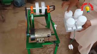 Free Energy 48v Recycling Energy 24 Hours Free Electricity