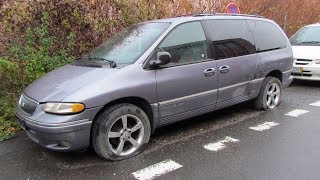 Брошенные машины в Чехии/Abandoned cars in the Czech Republic