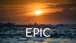 Epic Background Music No Copyright Free Trailer Song