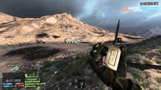 BF4, Slow-Mod Jihad Jeep 2