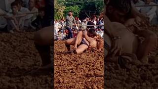 Kushti dangal HEERI https gwalior kushti dangal video #newsong public short reality