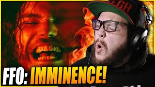 THIS IS FIRE!! Skyshaper - Possessor // Reaction