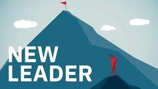 New Leader