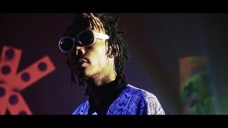 Wiz Khalifa Ft. Project Pat And Juicy J - Kk