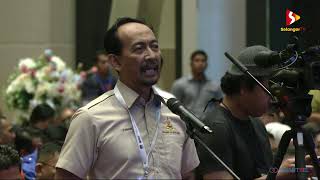 Sesi Madani Mendengar (Selangor) - Dialog Bersama Pakar / Pemain Industri, NGO dan CSO