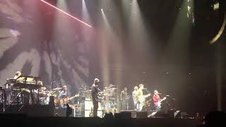 John Mayer Thinking Out Loud with Ed Sheeran Live in Tokyo, Japan