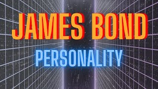 JAMES BOND PERSONALITY AFFIRMATIONS  #lawofassumption #selfconceptaffirmations  #selfhypnosis