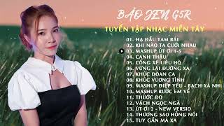 HẠ ĐẦU TAM BÁI, ÚT ƠI 2 - TOP NHẠC MIÊN TÂY TRIỆU VIEW | BẢO JEN COVER