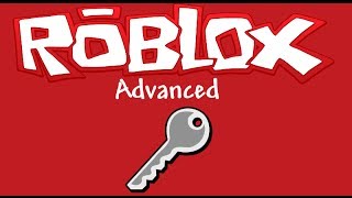 Roblox Advanced Scripting Tutorial 7 - Key Press Event