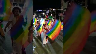 Pride 2024 - Mandaue City #shorts #pridemonth #cebuphilippines #pride