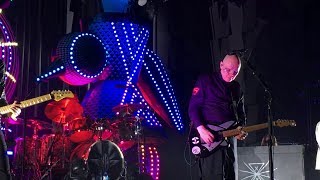 The Smashing Pumpkins - Today (live in Prague 2019)