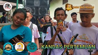 Live Terahir Tahun Sonata Musik Sampai Jumpa Lagi Habis Lebaran Kandas Pertemuan